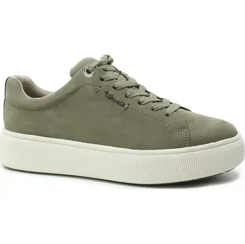 Dámské tenisky TAMARIS 23736-42 sage, dámské tenisky vel.41