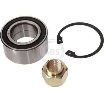 Sada ložisek kol A.B.S. 200029