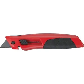 Pracovní nůž Nůž s výsuvným ostřím 19mm Milwaukee