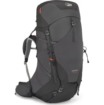 turistický batoh Dámský turistický batoh Lowe Alpine Yacuri ND 65L anthracite/graphene