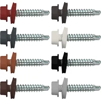 Hmoždinka Farmářský šroub 4,8x35