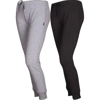 Dámské tepláky VoXX VENUS melé M