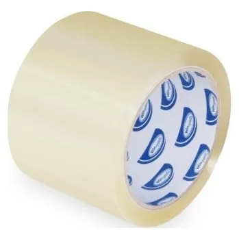 Lepicí páska Lepicí páska transparentní - 75 mm x 66 m