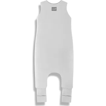 Fusak Lehký přechodový spací pytel s nohavicemi Sleepee Grey M