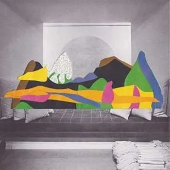 Zahraniční hudba CD Still Parade: Concrete Vision 2016