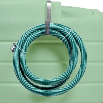 Příslušenství k čerpadlu Sací a výtlačná 6m hadice