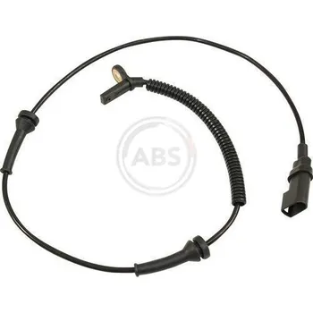 Přislušenství brzdového systému Snímač, počet otáček kol A.B.S. ABS30162