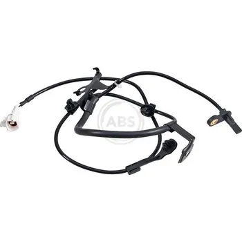 Přislušenství brzdového systému Snímač, počet otáček kol A.B.S. 31477
