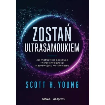 Zostań ultrasamoukiem - Young Scott