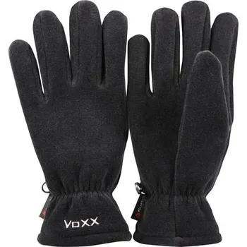 Rukavice Zimní rukavice ELASA POLARTEC černá L