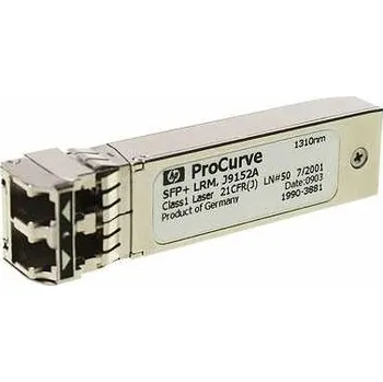 Síťový kabel OEM X132 10G SFP+ LC LRM Transceiver J9152A_OEM