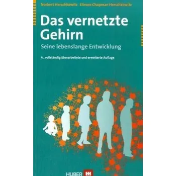 Das vernetzte Gehirn - Herschkowitz, Norbert