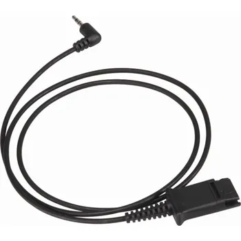 Redukce WELL Mairdi MRD-QD012 redukce 3,5mm jack(RTX,Alcatel,Apple PC) 10000217