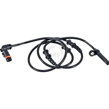 Přislušenství brzdového systému Snímač, počet otáček kol A.B.S. ABS31428