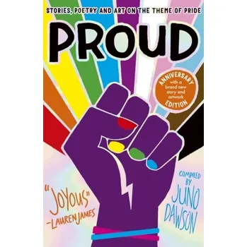 Proud - Various Authors