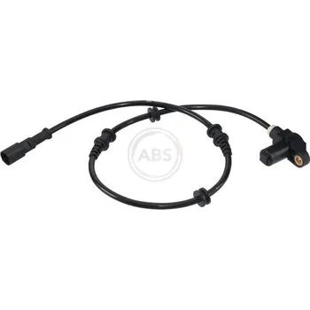 Přislušenství brzdového systému Snímač, počet otáček kol A.B.S. 30387