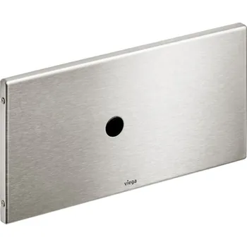 Odvodňovací žlab Krycí deska Viega 8326.4 VfP6 kartáčovaná ušlechtilá ocel