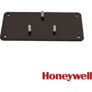 Čtečka čárových kódů Honeywell PLATE,TRUCK SIDE FOR 1 D-SIZE 2,25 BALL,NO BALL IN VX89535PLATE