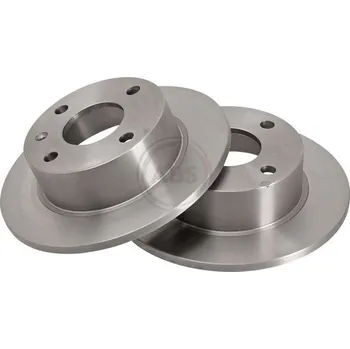 Brzdový kotouč Brzdový kotouč A.B.S. 15727