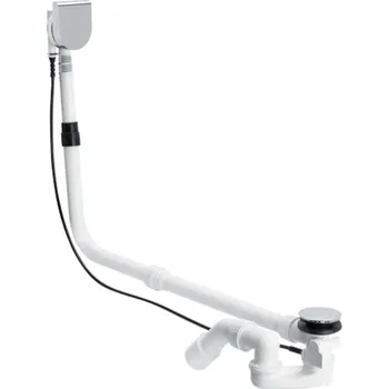 Odvodňovací žlab Odtok/přepad Viega 6171.12 M9-1070x40/50