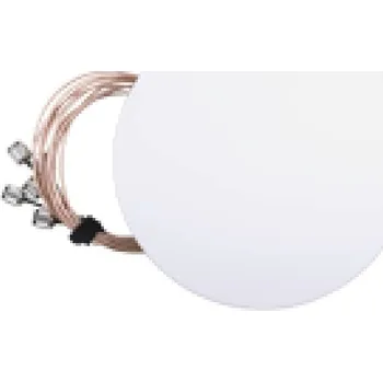 Síťový kabel Cisco Meraki Indoor Dual-band Downtilt Omni Antenna, 6-port MA-ANT-3-D6