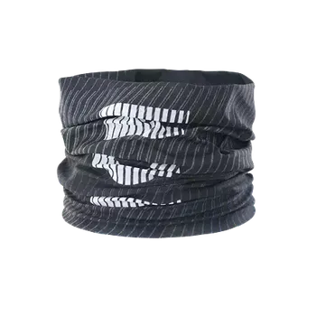 Kukla nákrčník ION Logo BLACK one size One Size