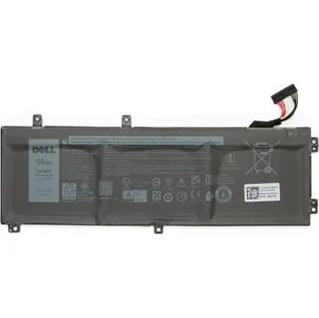 Počítač Dell Baterie 3-cell 56W/HR pro Vostro 7500, 7590, XPS 7590, 9560, 9570, Precision M5520, M5530,M5540 451-BCQB
