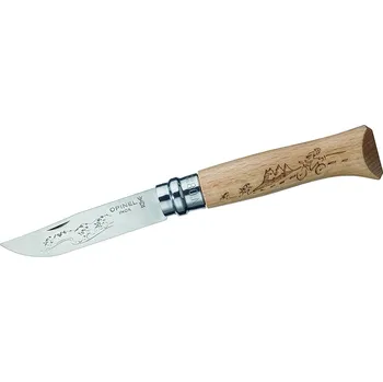 kapesní nůž Opinel No8 Biking 001790 8.5cm