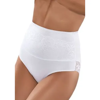 Stahovací body Dámské stahovací kalhotky BBL 148 BABELL černá S