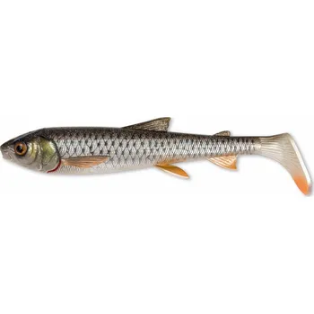 Umělá nástraha Savage Gear Gumová nástraha 3D Whitefish Shad 20cm 62g Roach