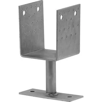 Kotevní patka s deskou