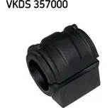 Ložiskové pouzdro, stabilizátor SKF VKDS 357000