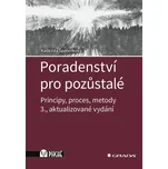 Poradenství pro pozůstalé - Špatenková…