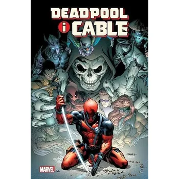 Deadpool i Cable T.2 - Nicieza, Fabian