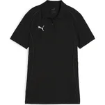 Polokošile Puma teamFINAL Casuals Polo Wmn 658537-03 Velikost M