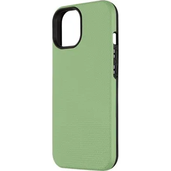 OBAL:ME NetShield Kryt iPhone 15, zelený