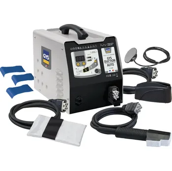 Svářečka Indukční ohřívací přístroj GYS GYSDUCTION AUTO COMPLETE