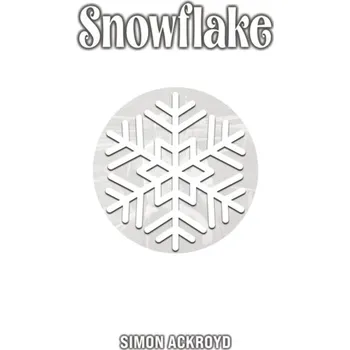 Snowflake - Ackroyd, Simon