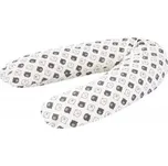 TRÄUMELAND kojící polštář Kleiner Bär