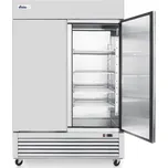 Gastro chladnička | Hendi Kitchen Line – 1300 l | statické chlazení s ventilátorem