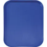 Hendi 878729 Polypropylenový podnos Fast Food malý, Modrá,