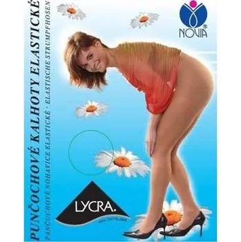 Dámské punčochy Punčochové kalhoty D26 opálená 1420 170-116