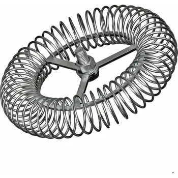 M.A.T. Group 534472 růžice komínová kruhová 160 mm