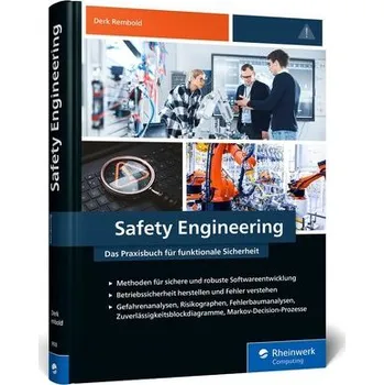 Technika Safety Engineering - Rembold, Derk