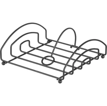 Papírový ubrousek Hendi Držák ubrousků, 155x160mm