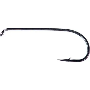 Rybářský háček Muškařský háček streamerový CORE Perfect Streamer C1280, No 8, 25 ks