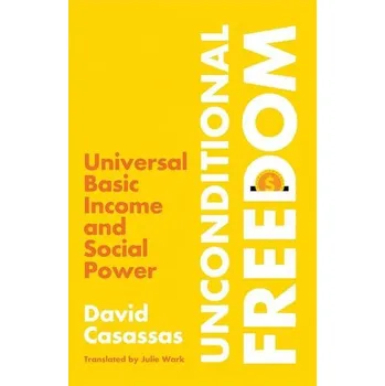 Unconditional Freedom - Casassas, David