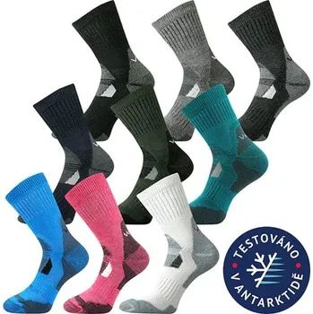 Dámské termo ponožky Nejteplejší termo ponožky VoXX STABIL modrá 35-38 (23-25)