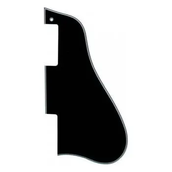 Boston E-3-4B, Pickguard 335-model