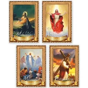 ARGUS Velikonoční pohlednice 06120283-c